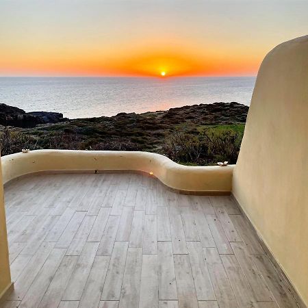 Villa Antioco Cala Sapone Exterior foto